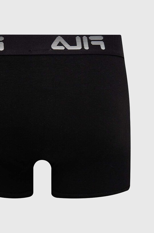 Боксеры Fila FU5212 чёрный AA00
