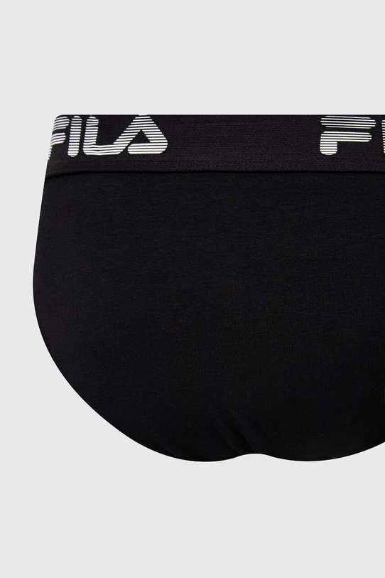 Fila slip FU5213 negru AA00