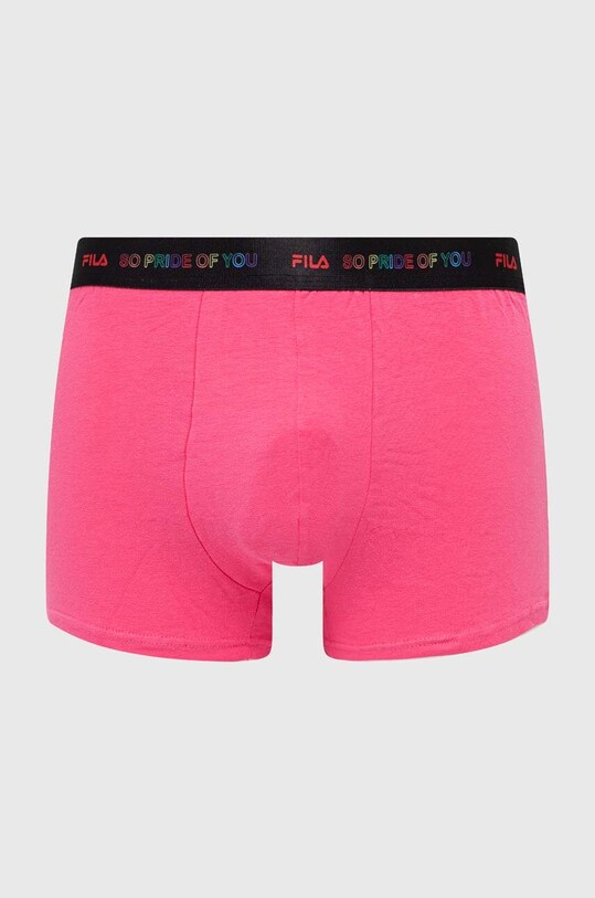 Fila boxeri boxeri roz FU5227