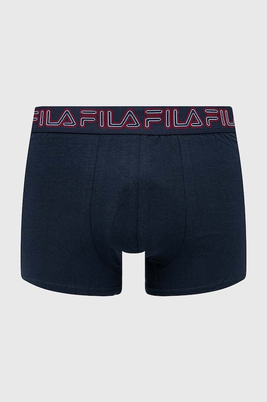 Боксеры Fila 3 шт FUB5230/3 мультиколор AA00