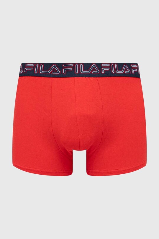 Одежда Боксеры Fila 3 шт FUB5230/3 мультиколор