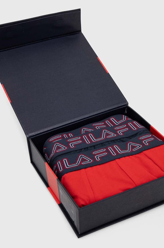 Боксеры Fila 3 шт FUB5230/3