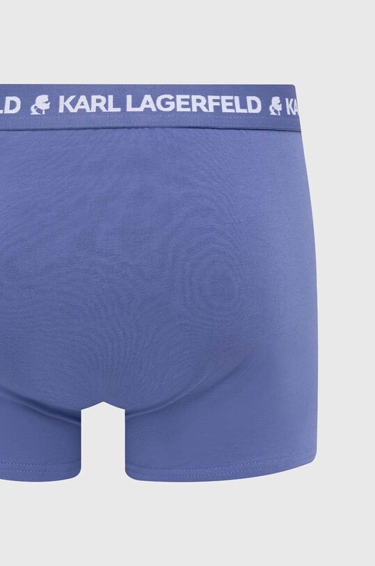 Boxerky Karl Lagerfeld 3-pak 235M2109
