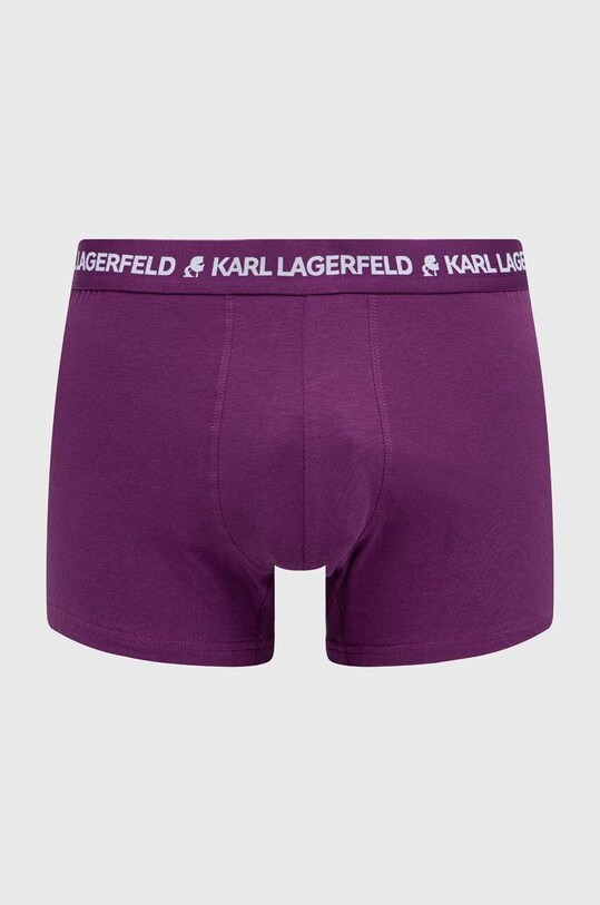 Karl Lagerfeld bokserki 235M2109 multicolor AA00