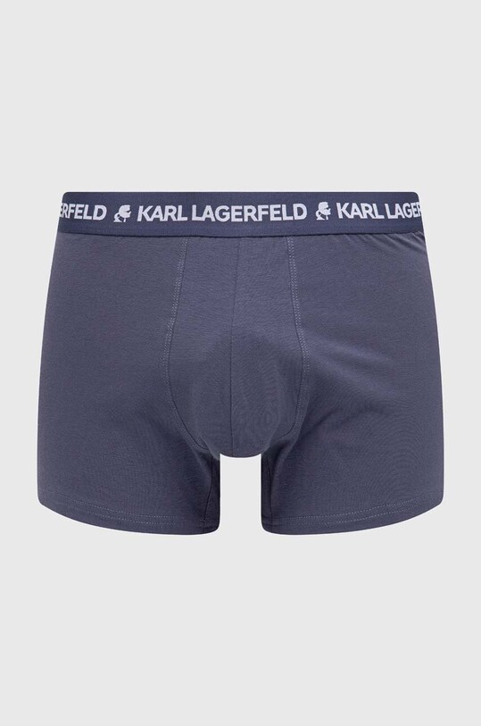 Odzież Karl Lagerfeld bokserki 235M2109 multicolor