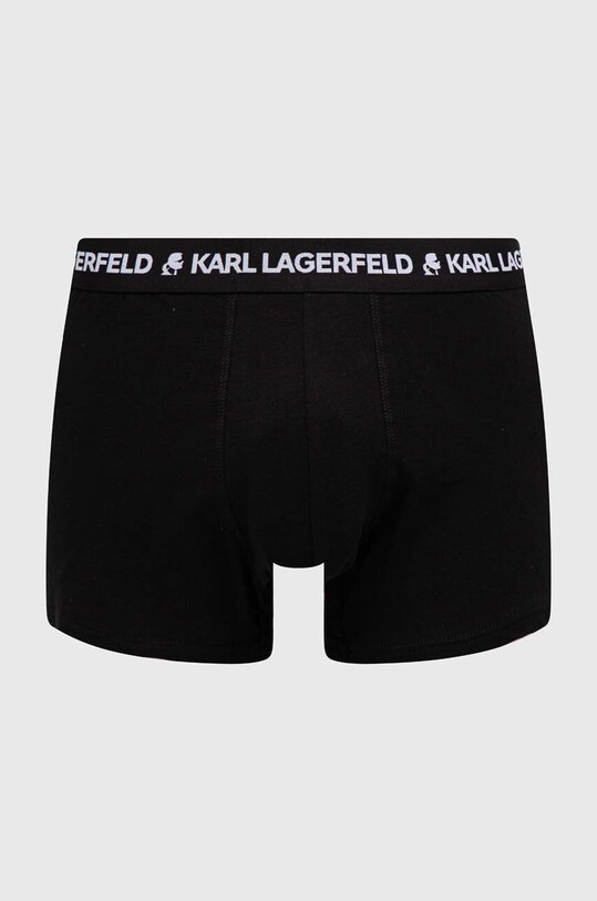 Karl Lagerfeld bokserki multicolor 235M2109