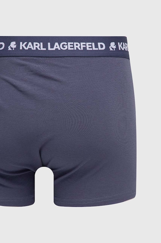 Karl Lagerfeld bokserki 235M2109