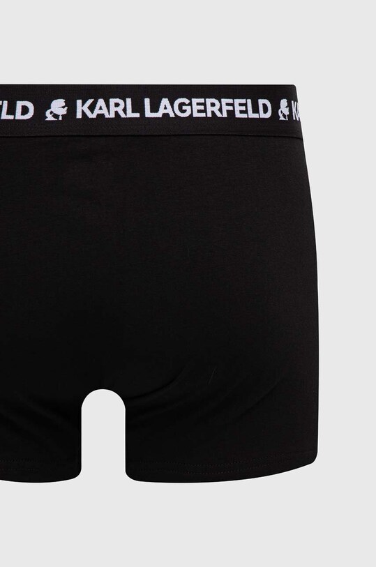Karl Lagerfeld bokserki 235M2109