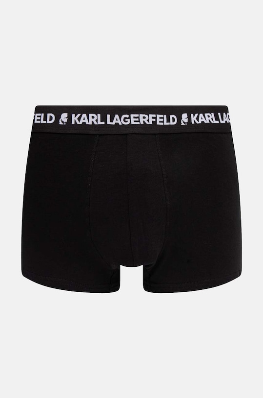 Боксери Karl Lagerfeld 3-pack 235M2109 барвистий AA00
