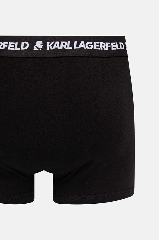 Боксеры Karl Lagerfeld 3 шт 235M2109 мультиколор