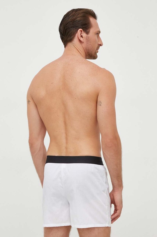 Karl Lagerfeld bokserki 3-pack czarny 231M2102