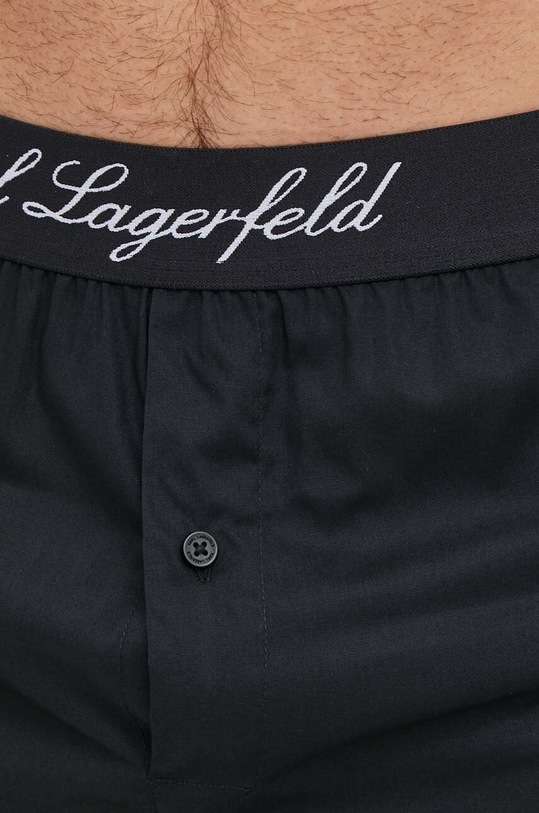 Karl Lagerfeld bokserki 3-pack 231M2102