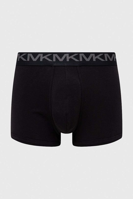 Μποξεράκια Michael Kors 3-pack 6S41T10033 κόκκινο AA00