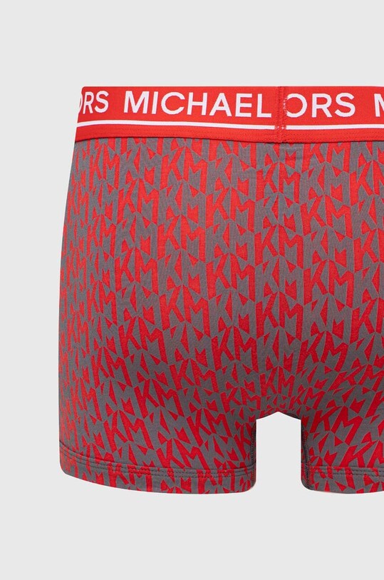 Μποξεράκια Michael Kors 3-pack 6S41T10033