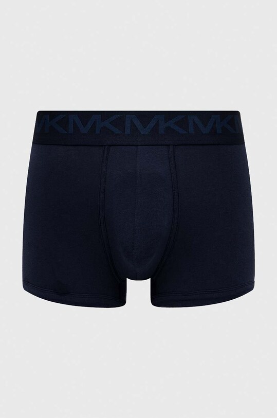 Дрехи Боксерки Michael Kors (3 броя) 6S41T10033 син