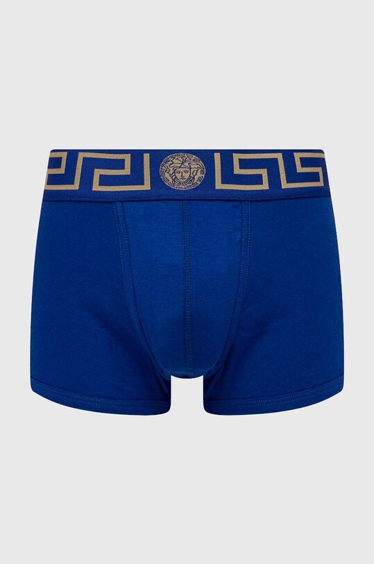 Versace boxeri boxeri albastru AU10026.A232741