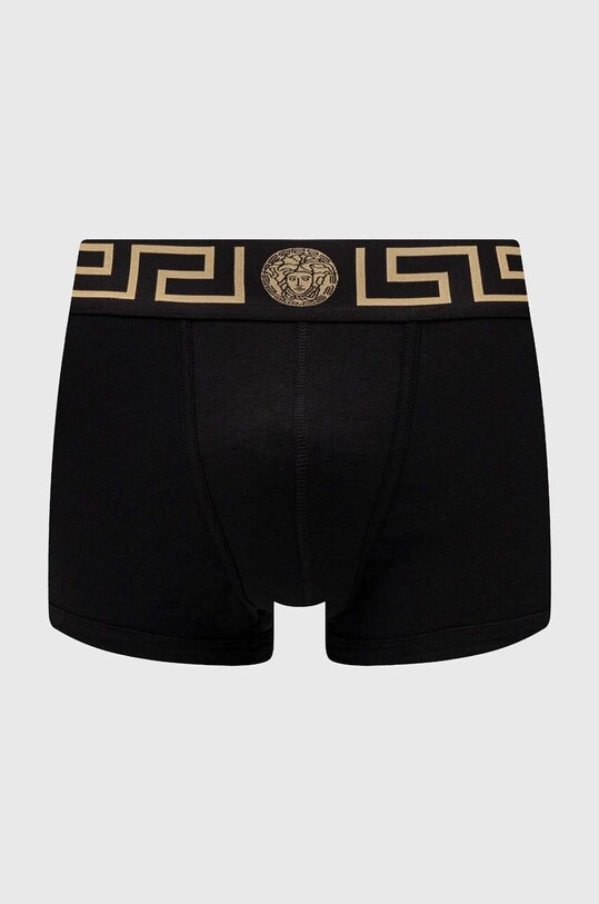 Versace boxeri boxeri negru AU10026.A232741