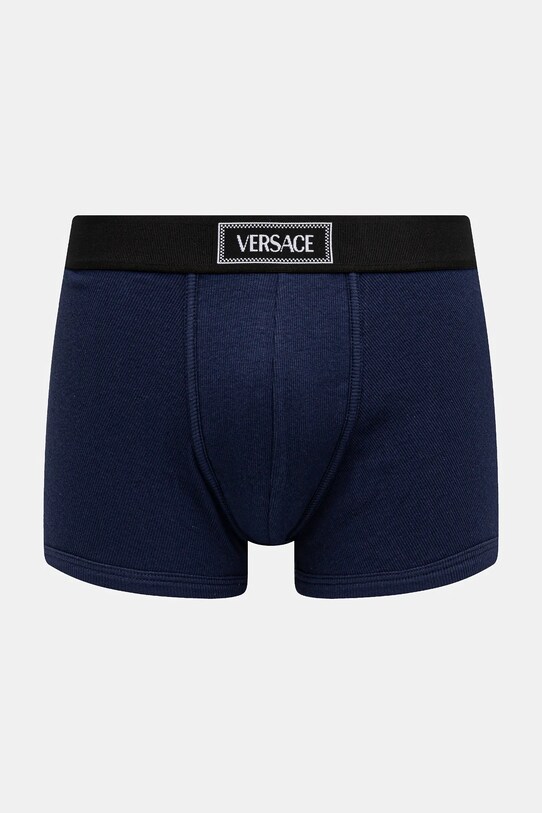 Versace boxeri boxeri bleumarin 1014037.1A09410