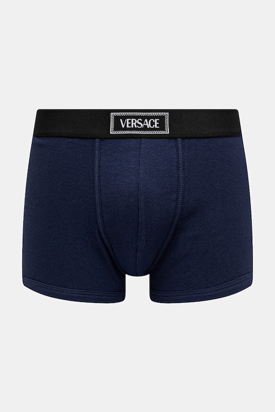 Versace boxeri boxeri bleumarin 1014037.1A09410