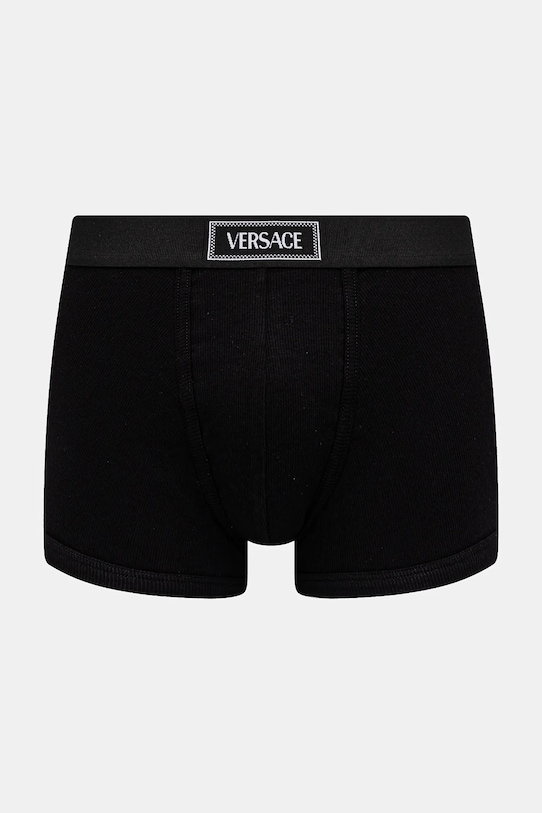 Versace boxeri boxeri negru 1014037.1A09410