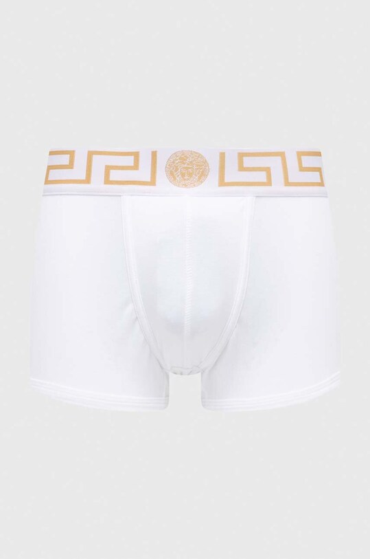Versace boxeri 3-pack AU10326.A232741 alb AA00