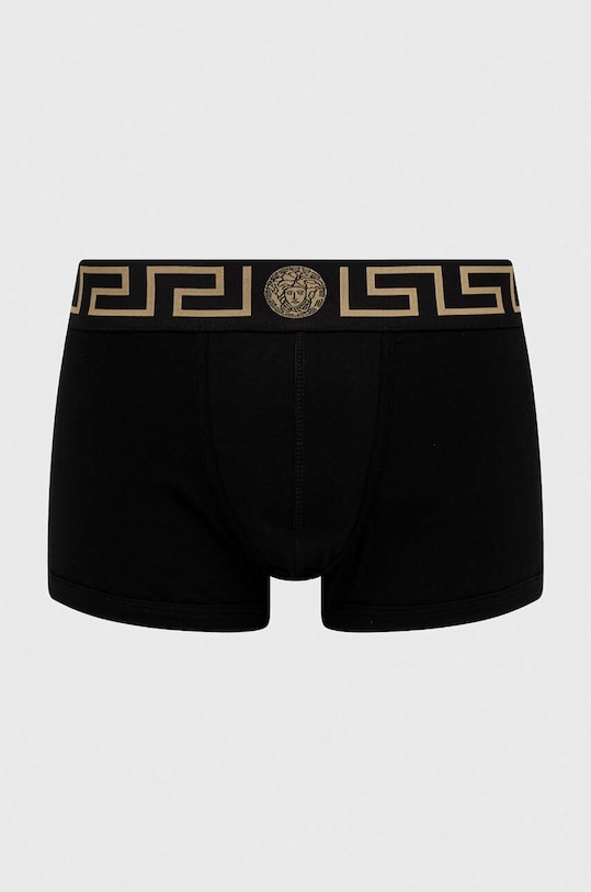 Versace bokserki 3-pack biały AU10326.A232741