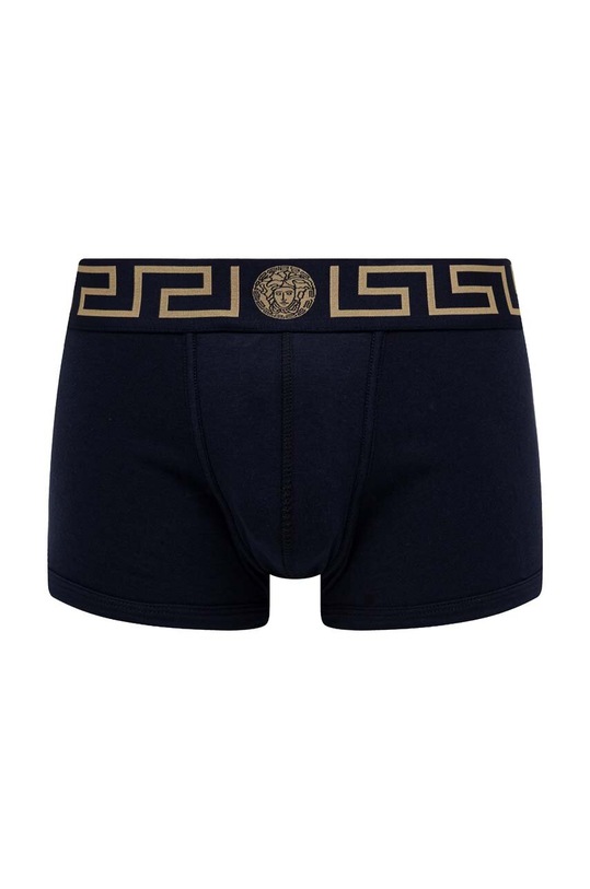 Versace bokserki 3-pack AU10326.A232741 granatowy AA00