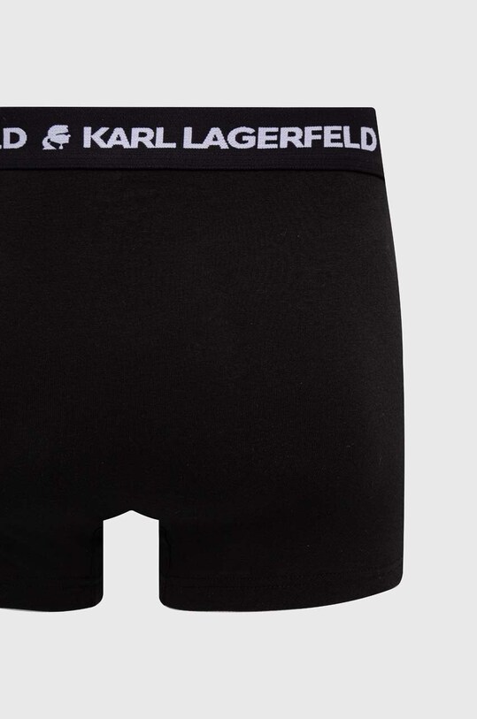 Karl Lagerfeld boxeri 3-pack 240M2110