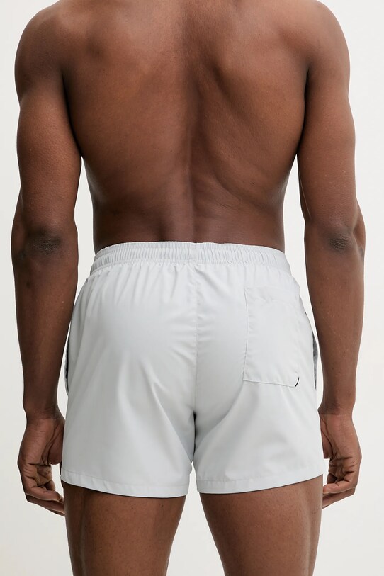 Îmbrăcăminte HUGO pantaloni scurti de baie 50513979 gri