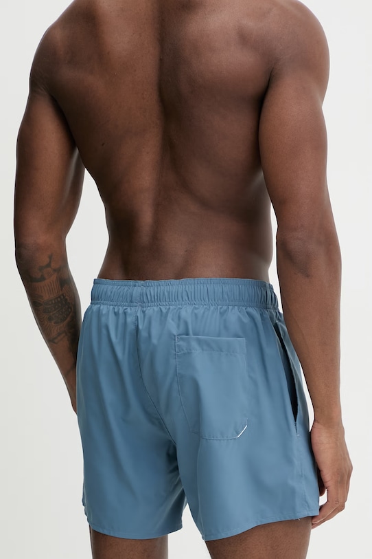 Одежда Купальные шорты HUGO 50513979 голубой