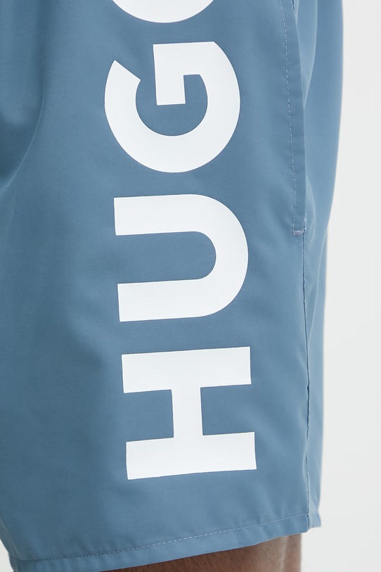 Купальные шорты HUGO голубой 50513979