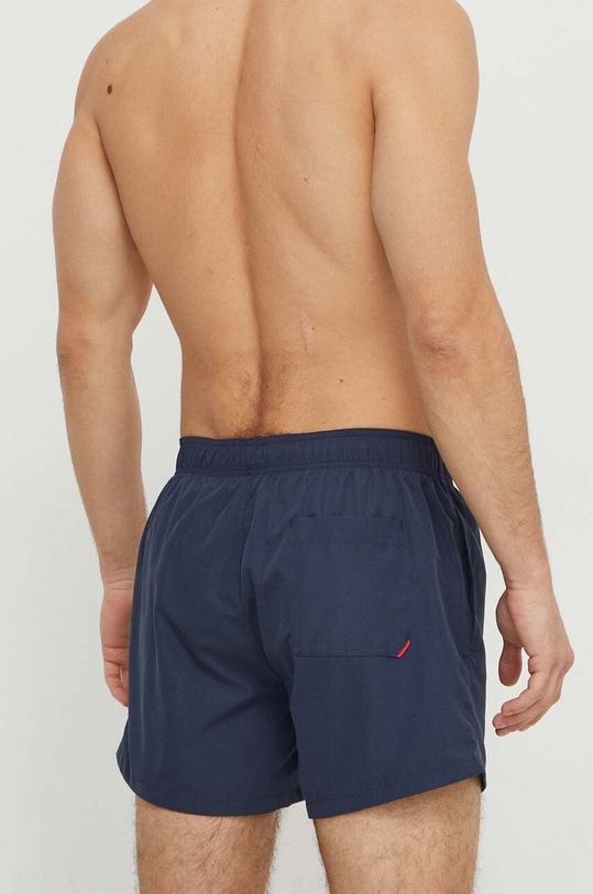 Îmbrăcăminte HUGO pantaloni scurti de baie 50513979 bleumarin