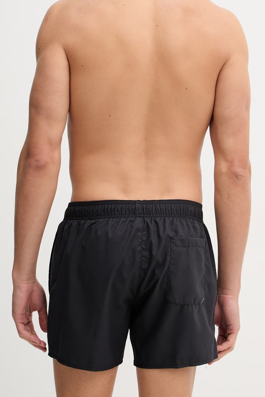 Oblačila Kopalne kratke hlače HUGO 50513979 črna