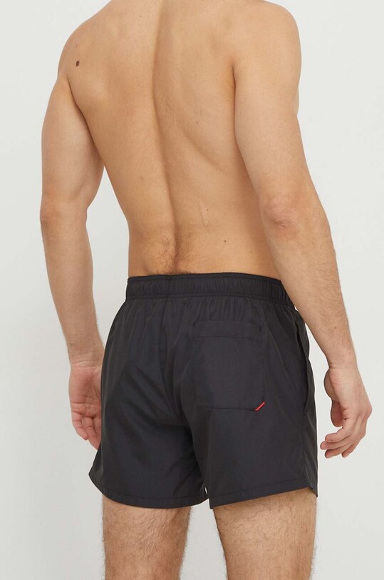 Îmbrăcăminte HUGO pantaloni scurti de baie 50513979 negru