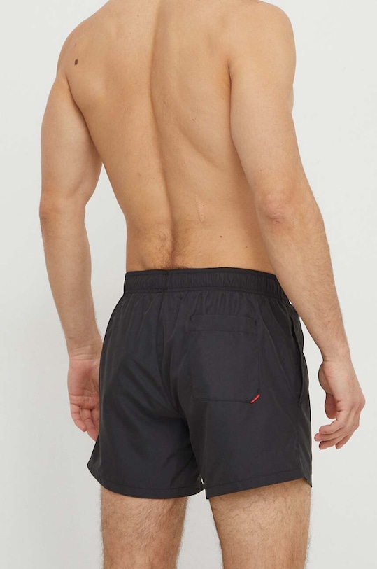 Îmbrăcăminte HUGO pantaloni scurti de baie 50513979 negru