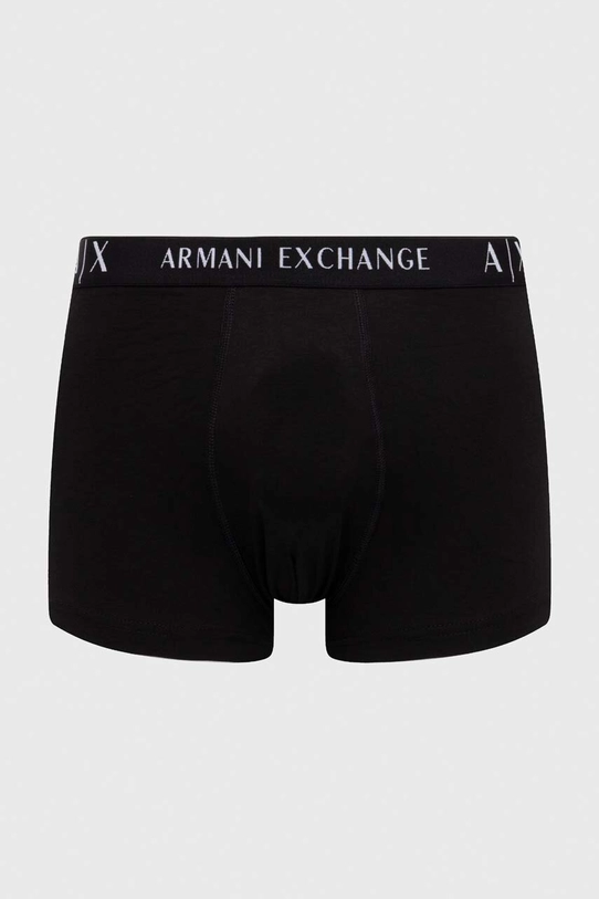 Odjeća Bokserice Armani Exchange 2-pack 957027.CC282.NOS roza