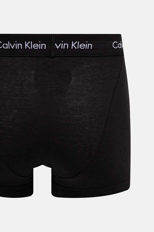 Calvin Klein Underwear bokserki 5-pack 000NB2734A