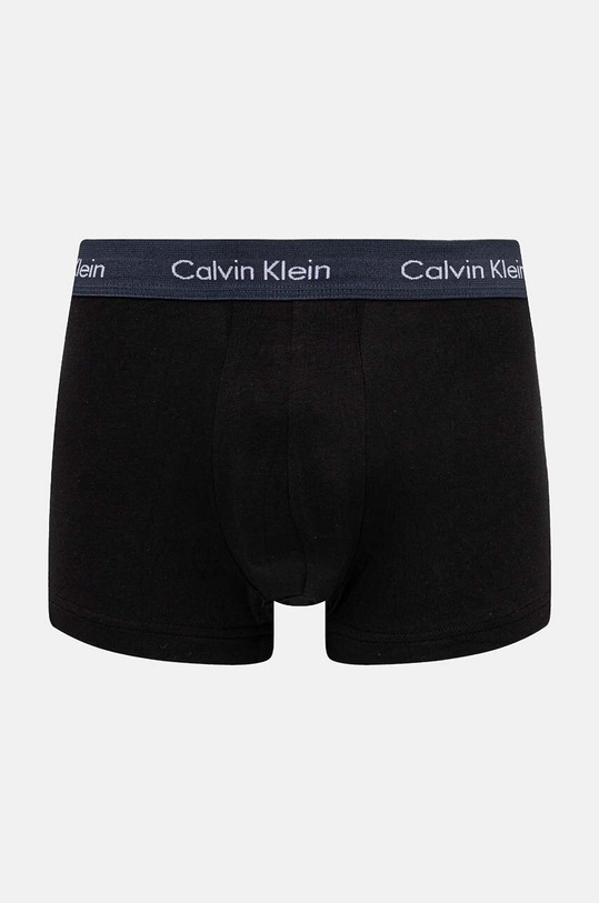 Boxerky Calvin Klein Underwear 5-pak 000NB2734A
