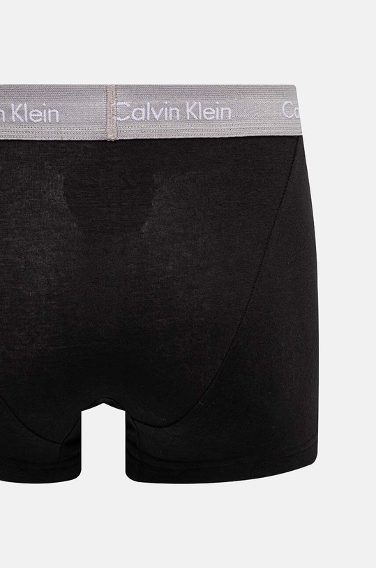 Boxerky Calvin Klein Underwear 5-pak 000NB2734A