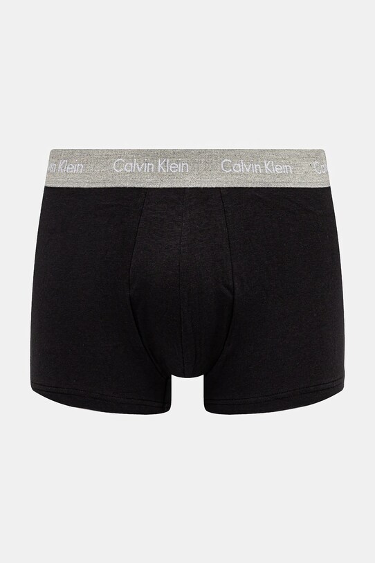 Calvin Klein Underwear boxeri 5-pack 000NB2734A negru AA00