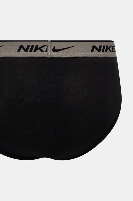 Slipy Nike 3-pak 0000KE1006