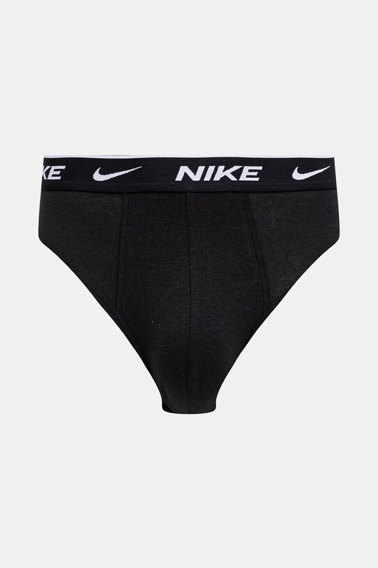 Nike slipy 3-pack 0000KE1006 czarny AA00