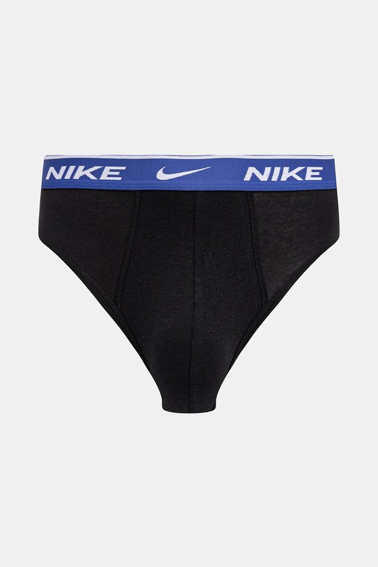 Nike slipy 3-pack czarny 0000KE1006