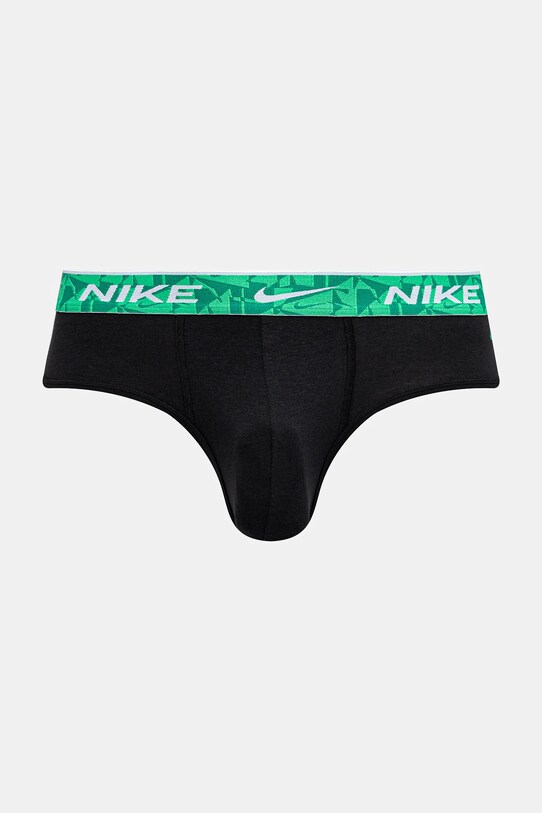 Сліпи Nike 3-pack 0000KE1006 чорний AA00