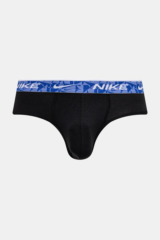 Одяг Сліпи Nike 3-pack 0000KE1006 чорний