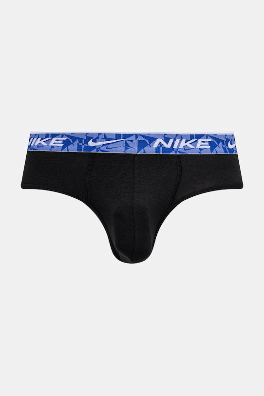 Одяг Сліпи Nike 3-pack 0000KE1006 чорний