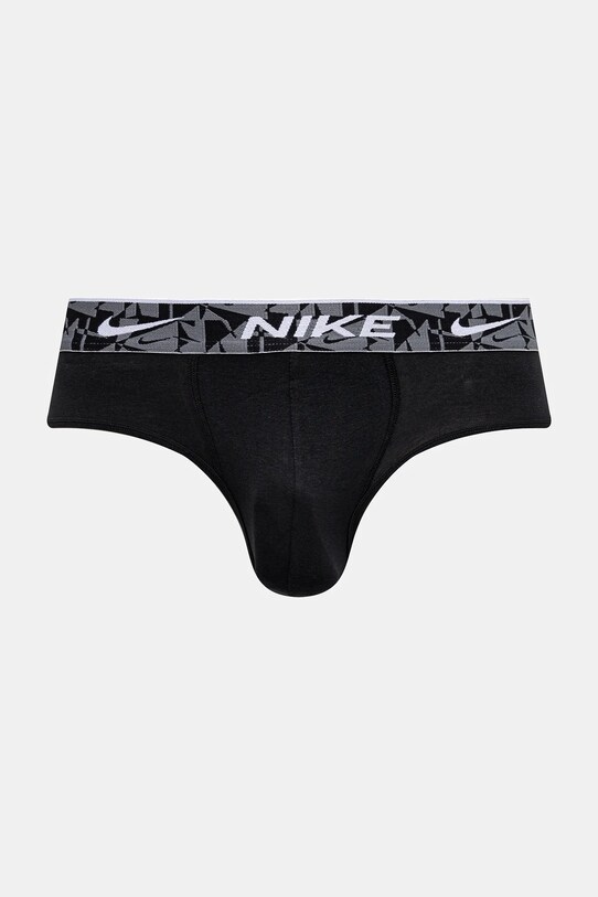 Сліпи Nike 3-pack чорний 0000KE1006