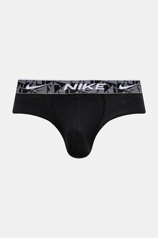 Сліпи Nike 3-pack чорний 0000KE1006