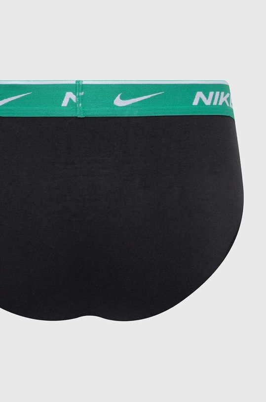 Spodní prádlo Nike 3-pack 0000KE1006