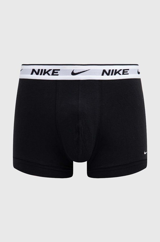 Nike bokserki 3-pack 0000KE1008 niebieski AA00